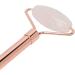 Jade Face Roller - Double Headed Anti-Wrinkle Tool for Eye Face & Neck Massage | Portable Skin Care Gift for Women - Buy Online on GoSupps.com