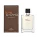 Hermes Terre D Eau De Toilette Spray for Men 3.3 oz / 100 ml Fresh 3.4 Fl Oz (Pack of 1)