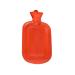 MAIES hot water bottle heat bottle bag water filling Cold -resistant heat bag for winter keep heat maintenance for women menstrual period heat bottle