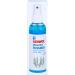 GEHWOL Nourishing Foot Deodorant Spray - 150ml | Disinfectant & Athlete's Foot Protection | International Shipping - Buy Online on GoSupps.com