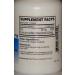 PlusPharma Zinc Sulfate 220mg Capsules - Supports Immune Health - Buy Online on GoSupps.com