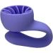 Shitafe Nail Polish Bottle Holder Wearable Wearable Manicure Display Tools - Strong Grip Airlock Suction Silicone Nail Polish Holder For Nail Art Salon Design Violet - Buy Online on GoSupps.com