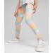 PUMA Unisex Tights ESS+ Summer Daze AOP Leggings G 128 Peach Fizz - Shop Now for International Shipping! - Buy Online on GoSupps.com