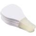 V Shape Face Lift Tape with Neck PVC Material Facial Lifting Stickers for Weddings Birthday Parties - Buy Online on GoSupps.com