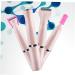 Beaupretty 4-in-1 Electric Razor for Women - Trimmer for Body Face & Eyebrows - Pink - Buy Online on GoSupps.com