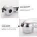Angoily High Pressure 1Pc Household Sprinkler Faucet Sprinkler Hair Washing Sprinkler Hair Salon Supply for Home Salon Hand Shower - Buy Online on GoSupps.com