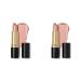 Revlon Super Lustrous Lipstick Sky Line Pink 025 (Pack of 2) 025 Sky Line Pink 4.2 g (Pack of 2)