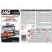 HG 138050130 grill pan 500 ml - effective oven cleaner removes burned fat - Buy Online on GoSupps.com