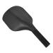 Gogogmee Hair Mask Hair Salon Supplies Hairspray Protective for Hair Haircut Mask Protector Hair Cutting Protector Protector Barber Mask Hair Spray Cover