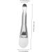 VINTORKY Double-headed Facial Treatment Brush Brush Mud Applicator Women Makeup Brush Spoon Cream Spoon Facial Applicator Beauty Tools Applying Tool Skin Care Tool - Buy Online on GoSupps.com