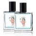 Cologne for Men 2.0 Charm Toilette for Men (Pheromone-Infused) Cologne for Men Pheromone Cologne for Men - Hypnosis Cologne Fragrances for Men (2 Pack)