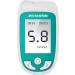 Fhdisfnsk 3-in-1 Blood Sugar Uric Acid & Cholesterol Monitor | Accurate Testing with Test Strip Analysis - Shop Internationally - Buy Online on GoSupps.com
