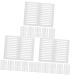 Housoutil 90 Sheets Transparent Double-Side Stickers Invisible Creative Practical Tapes Sides Patches Eyelid 2.7x0.4x0.1cmx3pcs Whitex3pcs - Buy Online on GoSupps.com