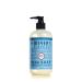 Mrs. Meyer's Rain Water Hand Soap - 12.5 fl. oz, Pack of 6 | Biodegradable Formula with Essential Oils - Buy Online on GoSupps.com