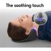 Newslife Neck Device - Suboccipital Release Tool for Muscle Relaxation & Pain Relief | Chiropractic Pillow for Neck & Shoulder Relaxation - Buy Online on GoSupps.com