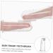 Buy SewoAr Finger Toothbrush Set - Portable Silicone Massage Device for Babies Toddlers & Pets | International Shipping - Buy Online on GoSupps.com
