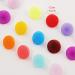 460 Sets 24 Color Cenoz Snap Plastic Fasteners Button with Pliers Tool - T5 Resin Plastic Sewing Fasteners Punch Poppers for Cloth Craft - 460 PCS - Buy Online on GoSupps.com