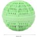 ANKROYU Household Laundry Ball TPR Cleansing Washing Ball Wear Resistant High Temperature Resistant Clothes Cleansing Tool for Washing Machines - Buy Online on GoSupps.com