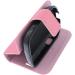 Foto-Kontor Case for Abbott Freestyle Libre 3 - Pink Protective Book Style Cover - Buy Online on GoSupps.com