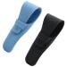 Solustrie 8 STK Razor Cover - Travel Case for Safe Razor Protection | Portable Men's Shaving Accessories in 4 Colors - Buy Online on GoSupps.com