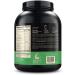 Optimum Nutrition Serious Mass Banana Flavour Protein Powder - High Calorie Weight Gainer with 25 Vitamins and Minerals, Creatine, and Glutamine - 8 Servings (2.73 kg) - Buy Online on GoSupps.com