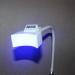 Professional LED Tooth Whitening Light | Air Cooling Dental Bleaching Accelerator - 110-240V for Effective Teeth Whitening - Buy Online on GoSupps.com