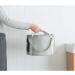 WolFum Collapsible Portable Washbasin Travel Foam Foot Bucket Laundry Bag Wash Basin Washbasin Bucket Bucket Easy To Store 32 * 20Cm 13.2L Lightgraynopocket - Buy Online on GoSupps.com