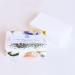 The English Soap Company Occasions Gift Shea Butter Soap Happy Easter Bluebell 190g - Buy Online on GoSupps.com