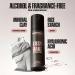 H.U.D.A - Mini Blurring Setting Spray - Long-Lasting 16-Hour Wear Lightweight Hydrating Shine-Control Finish Travel Size 30 ml - Buy Online on GoSupps.com