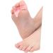 Healifty 12pcs Double Hole Toe Splitter Hammertoe Straightener - Orthopedic Toe Separator and Support - Buy Online on GoSupps.com