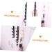 Alipis 6 Pcs Plastic Door Hanger Plastic Coat Hangers Over Door Hanger Rack Door Hook Door Frame Outdoor - Buy Online on GoSupps.com
