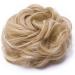 SEGO Hair Part Hair Tie - Thick Dark Blonde & Blond #18H613 Hair Extensions for Stunning Updos - International Shipping Available - Buy Online on GoSupps.com