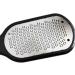 dijiusidy Foot Callus Rasp Household Rubbing Tools Pedicure Accessory Personal Care Dead Skin Removal Scrubber Heel Rubbing Files Black - Buy Online on GoSupps.com