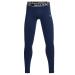 BALEAF Boys Compression Pants Thermal Training Pants Running Pants Running Tights XS Blue