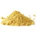 Organic Yellow Mustard Powder 250g by Virgolden Organic - Buy Online on GoSupps.com