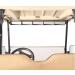 10L0L Universal Golf Cart 5 Panel Mirror - Wide Angle Rear View Mirror for EZGO, Club Car, Car, SUV, Van, Truck - Buy Online on GoSupps.com