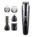 Milisten USB Charging Hair Shaver Set - Men's Electric Eyebrow Razor & Hair Clippers - Professional Hair Cutting Kit & Trimmer for Men - Buy Online on GoSupps.com