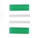 2 Pack Orthodontic Chews - Gum Oral Care Aligner Chews with Mint Flavor & Handles | International Shipping - Buy Online on GoSupps.com
