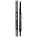 Clio Kill Brow Auto Hard Brow Pencil 05 Gray Brown 0.01 oz (0.31 g)