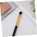 BELLIFFY 15pcs Eye Shadow Brush Makeup Supply Eyeshadow Makeup Applicator Sticks Eye Makeup Fiber - Buy Online on GoSupps.com