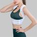 Back Posture Correction Belt Lumbar Braces Light Breathable Men Women Back Support Bandage(L Code) L code Onecolor
