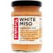 Yutaka Miso Paste 100G | High in protein | Gluten free | Start your Japanese adventure | Suitable for vegans - Buy Online on GoSupps.com
