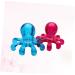 Beavorty 2 STK Portable Therapeutic Massage Device | Scalp Massager & Cleaning Tools for Ultimate Relaxation - Buy Online on GoSupps.com