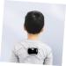NOLITOY Smart Posture Humpback Belt | Shoulder Support & Vibration Upper Brace for Improved Posture - Buy Online on GoSupps.com