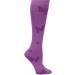 Nurse Mates White Butterfly Compression Socks - Comfortable Support for Nurses & Travelers | Shop Now - Buy Online on GoSupps.com