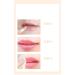 Bee Balm Lip Mask Set - Exfoliating, Hydrating, Plumping, Honey Pot with Spoon - 2pcs - Buy Online on GoSupps.com