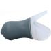 DAUZ Airplane Earplugs - Hypoallergenic Pressure Relief Ear Plugs for Travel & Hiking - 4pcs (Medium - Buy Online on GoSupps.com