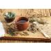Wormwood organic and natural 50 g Artemisia absinthium mugwort fine Sheeih grown in Morocco - Buy Online on GoSupps.com