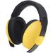 MOVKZACV Baby Ear Protection Headphones - Adjustable Noise Cancelling Earmuffs for Babies and Toddlers - Mint Green - Buy Online on GoSupps.com