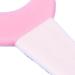 Mascara Eyelash Defend Tool Eyelash Tool Mascara Shieldlash Applicator Tool Reusable Silicone Applicator Eyeliners Guard (Pink) - Buy Online on GoSupps.com